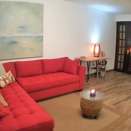 Cozybeach Large 1Bdrapt 50 Steps From Atlantic Ocean Private Street Between Ocean Park & Isla Verde 5 Mins From Airport San Juan Kültér fotó