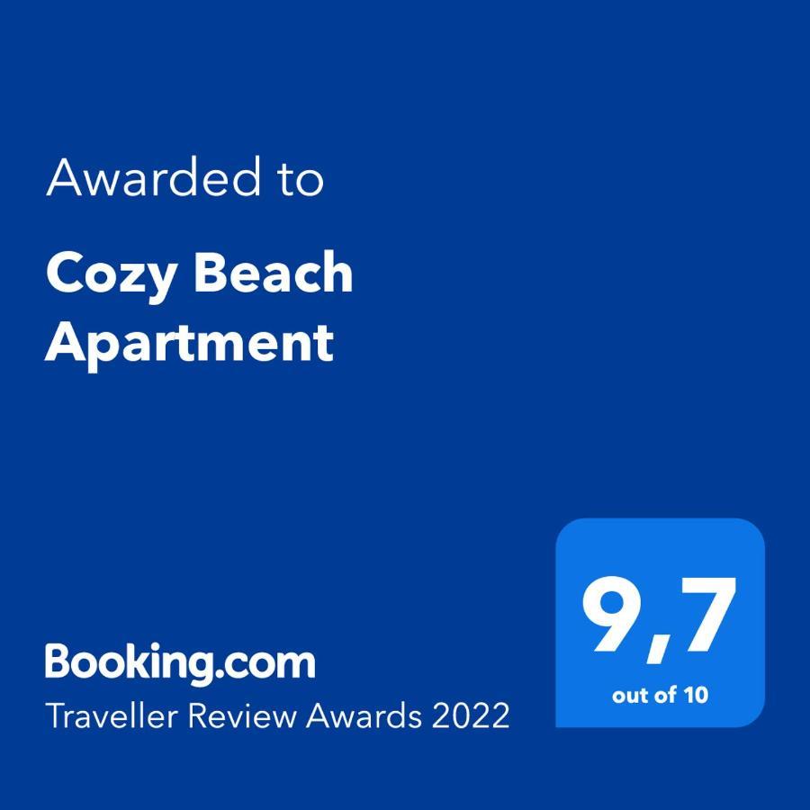 Cozybeach Large 1Bdrapt 50 Steps From Atlantic Ocean Private Street Between Ocean Park & Isla Verde 5 Mins From Airport San Juan Kültér fotó