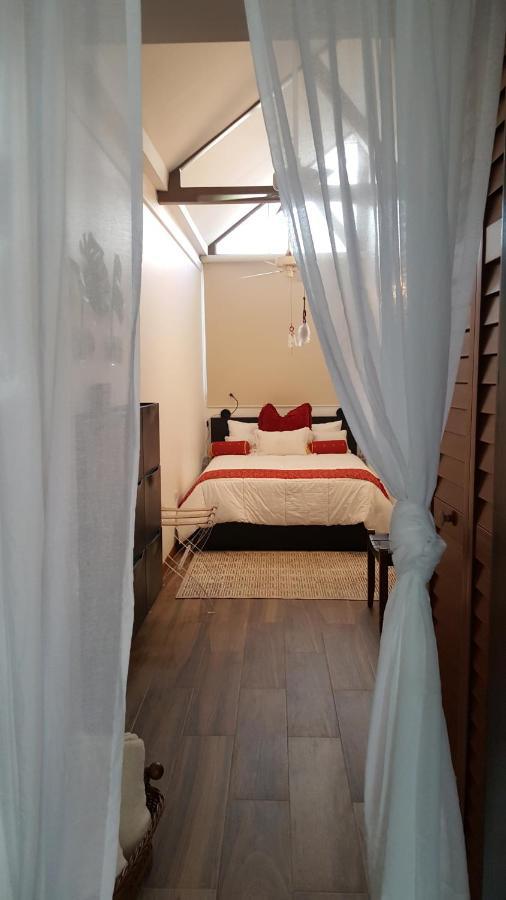 Cozybeach Large 1Bdrapt 50 Steps From Atlantic Ocean Private Street Between Ocean Park & Isla Verde 5 Mins From Airport San Juan Kültér fotó