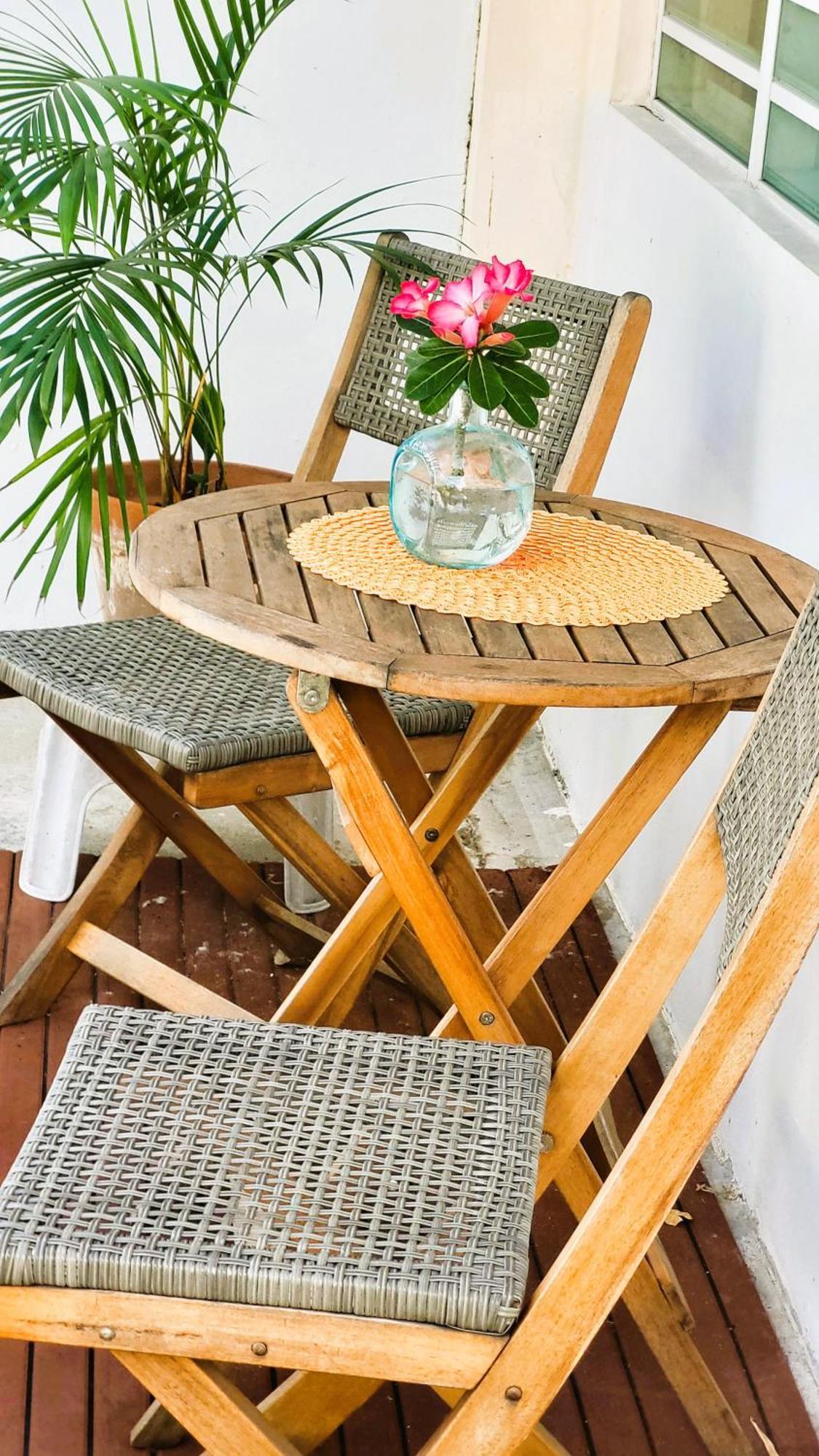 Cozybeach Large 1Bdrapt 50 Steps From Atlantic Ocean Private Street Between Ocean Park & Isla Verde 5 Mins From Airport San Juan Kültér fotó