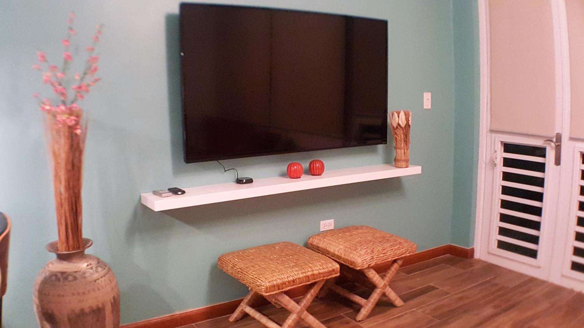Cozybeach Large 1Bdrapt 50 Steps From Atlantic Ocean Private Street Between Ocean Park & Isla Verde 5 Mins From Airport San Juan Kültér fotó