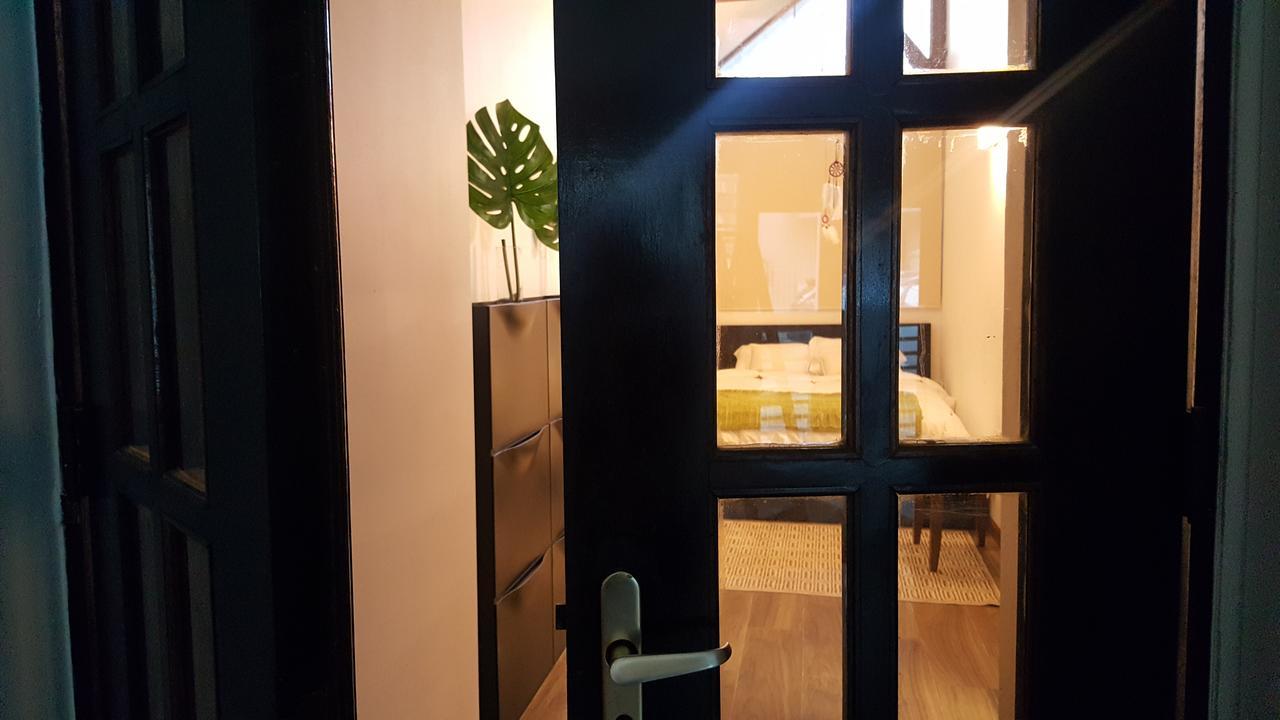 Cozybeach Large 1Bdrapt 50 Steps From Atlantic Ocean Private Street Between Ocean Park & Isla Verde 5 Mins From Airport San Juan Kültér fotó