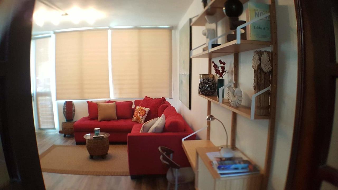 Cozybeach Large 1Bdrapt 50 Steps From Atlantic Ocean Private Street Between Ocean Park & Isla Verde 5 Mins From Airport San Juan Kültér fotó