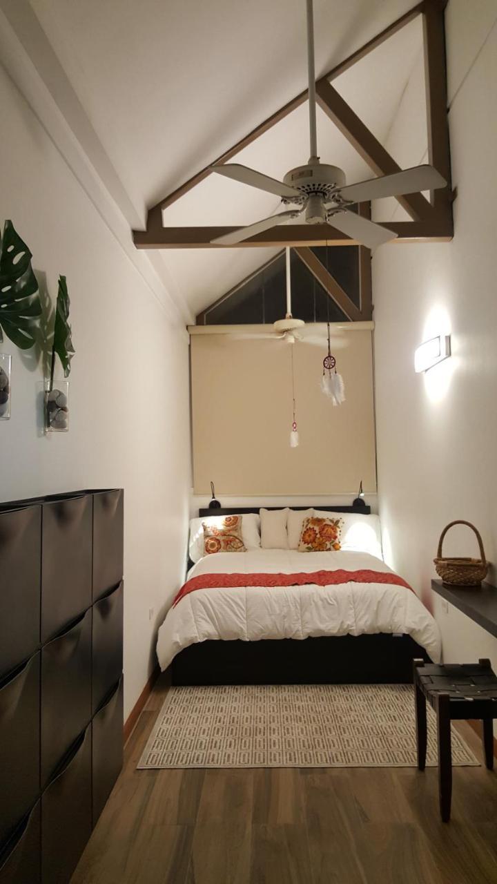 Cozybeach Large 1Bdrapt 50 Steps From Atlantic Ocean Private Street Between Ocean Park & Isla Verde 5 Mins From Airport San Juan Kültér fotó