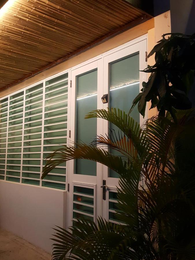 Cozybeach Large 1Bdrapt 50 Steps From Atlantic Ocean Private Street Between Ocean Park & Isla Verde 5 Mins From Airport San Juan Kültér fotó